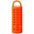 thumbnail image 1 of Jackies Deer Lures Distributeur de Parfum Buck Cage Triple Pack, Orange, 1 of 3