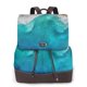 thumbnail image 1 of Disketp Beach Mochila de Cuero para Mujer, Bolso de Espalda Antirrobo con Estilo para Viaje, Trabajo y Uso Diario, 1 of 4