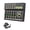 EU Plug, variant on Rupoun 10-Channel Mixing Console Digital Audio Mixer Stereo Mic/Line Mixer with Reverb & 48V Phantom Power for Recording DJ Network Live Broadcast Karaoke (10.24 inches / 26 cm) US Plug