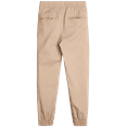 thumbnail image 2 of Beverly Hills Polo Club Boys’ School Uniform Pants – 2 Pack Pull On Jogger Pants (4-18), 2 of 7