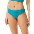 thumbnail image 5 of Sofia Intimates by Sofia Vergara Women's Lace Thong Panties, 3-Pack, 5 of 6