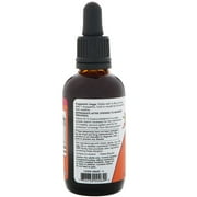 NOW Foods Liquid B-12, B-Complex, 2 fl oz (59 ml)