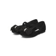 thumbnail image 5 of New Girl Little Angel Britt-958D Bow Tie Mary Jane Ballerina Flat, 5 of 5