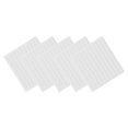thumbnail image 5 of HONITANO 500 Pieces Transparent Double-Sided Round Putty for General Use, Strong Adhesive and Reusable, 5 of 8