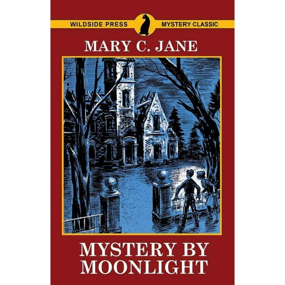 Mystery by Moonlight, (Paperback)