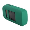 thumbnail image 6 of Handheld Digital 2.8-inch  Display Oscilloscope Handheld Oscope Meter 10Mhz Bandwidth 48MSa/S Sampling Rate Data With Data Storage Function For DIY And Electronic Test, 6 of 7