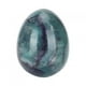 thumbnail image 3 of Huevo de fluoritaMasaje de huevo de fluorita natural Masaje de huevo de fluorita colorido Jade Durabilidad extendida Jadeshay A, 3 of 8