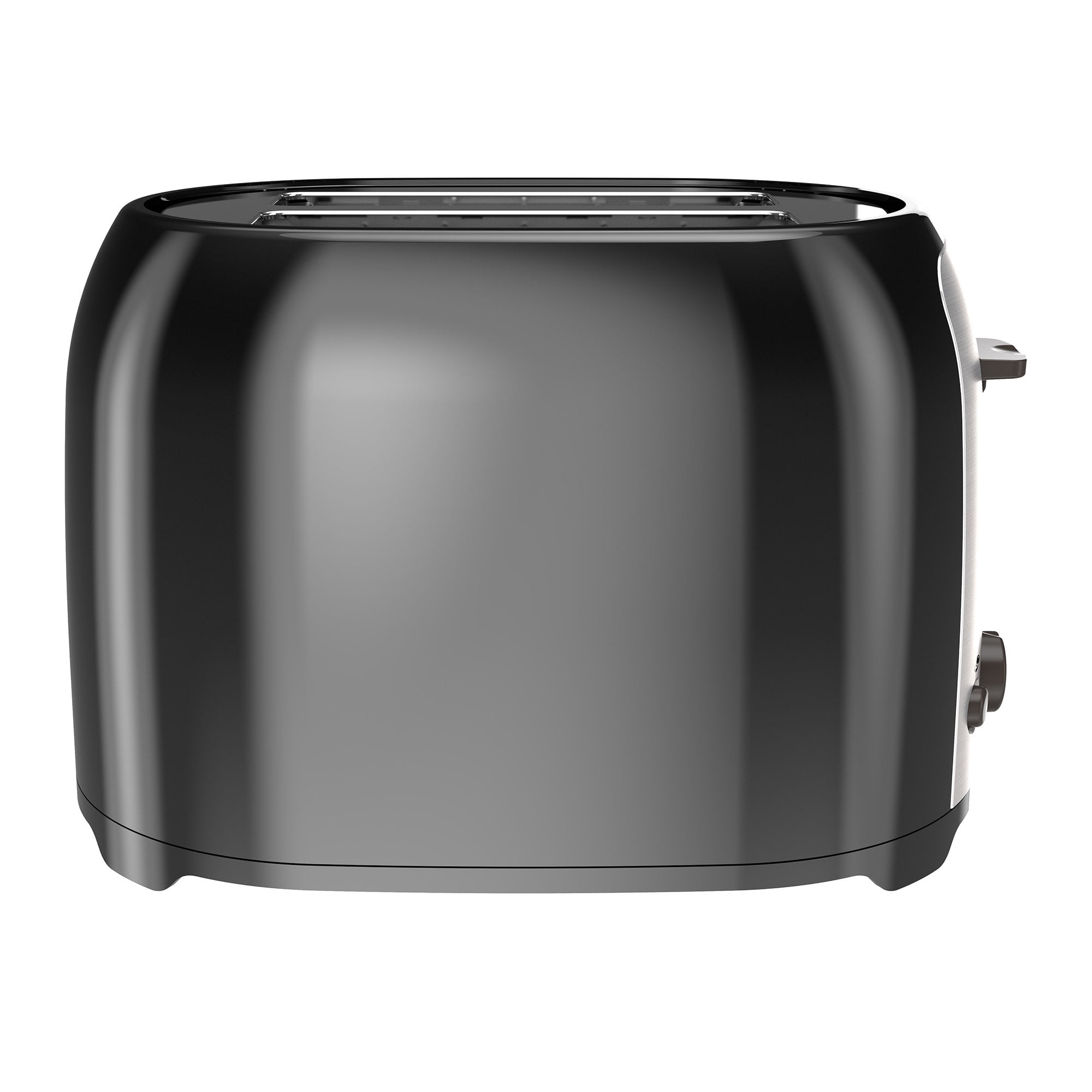 Shop Black+Decker 800w Cool Touch 2 Slice Toaster ET122-B5 at best price