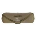 thumbnail image 3 of WHITEDUCK HOPLITE Heavy Duty Canvas Duffel Bag - Cargo Style Foldable Duffle bag for Outdoors, Travel & Storage | Standard 21" x 36", Olive, 204L Capacity, 3 of 7