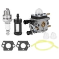 thumbnail image 1 of Carburador desbrozadora NikouMX apto para kit de Carburador Stihl, 1 of 8