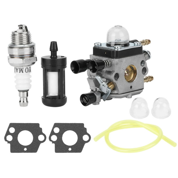 Stihl sh85 carburetor deals
