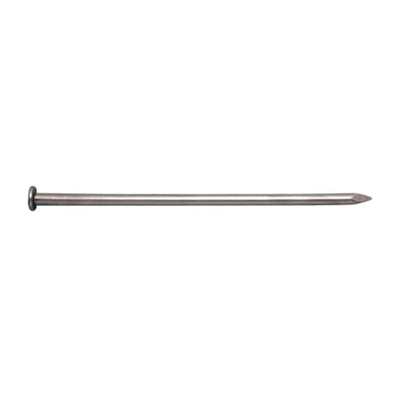 STAINLESS SPIKE NAIL 3/8" X 12" (S0340-1012) (QTY EACH)