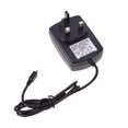 thumbnail image 2 of 5V 3A UK AC a DC Adaptador de fuente de alimentación micro USB para tableta Windows Android, 2 of 6