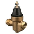 thumbnail image 3 of Watts Pressure Reducing Valve, Npt Thread Union X Npt Female, 400 Psi Max, 1/2 In., 3 of 5