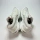 thumbnail image 5 of ASICS Gel Enhance Ultra 4 White Silver Athletic Running Shoes T75CQ Women Size 8, 5 of 6