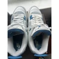 thumbnail image 5 of Ni - ke Jordan 4 Military Blue, 5 of 5