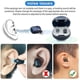 thumbnail image 3 of Audífonos para personas mayores Audífonos para tinnitus Audífonos digitales Otc para adultos recargables con cancelación de ruido, 3 modos y volúmenes conmutables,l, 3 of 5
