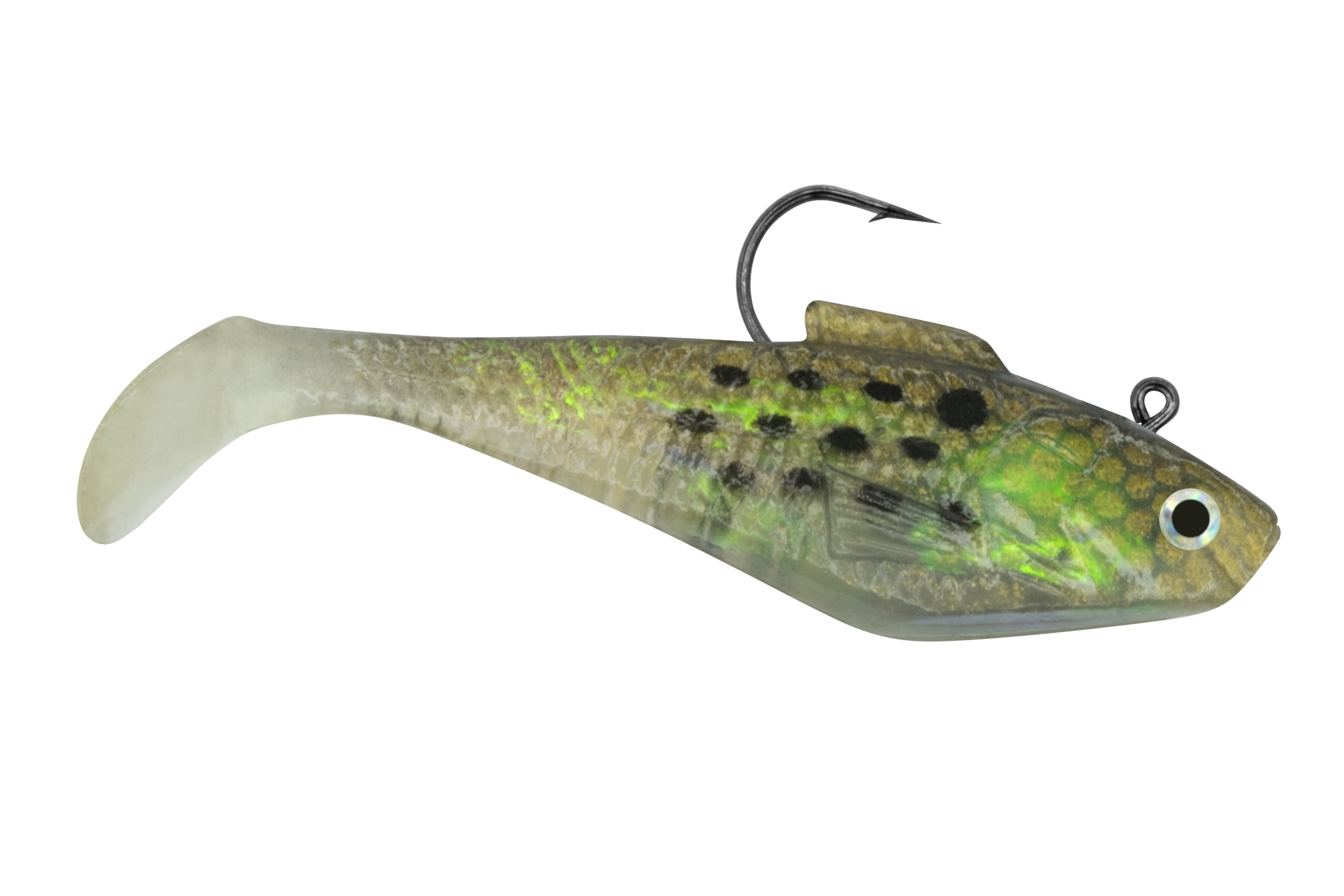 (5 pack) Holographic Swim Shads - 3 Pack