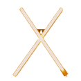 thumbnail image 2 of POINTERTECK Creative Luminous LED Letters Night Light Wedding Birthday Party Decorative Lamp, 2 of 8