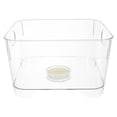 thumbnail image 1 of BESTYASH Canasta Transparente Para Y Escurrir Y Verduras En Cocina, 1 of 8