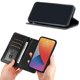 thumbnail image 2 of Samsung Galaxy S25 - Wallet case/Shell Black, 2 of 2