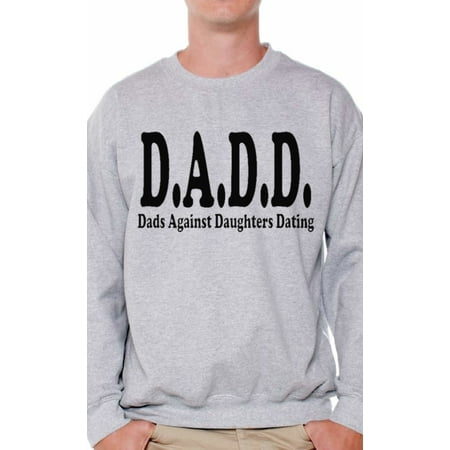 Dads against daughters dating shirt