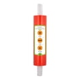 thumbnail image 5 of PSBM Cast Stretch Wrap with Extended Core Handles 20 Inch x 1000 Feet 80 Gauge 8 Rolls Plastic Orange Opaque Hand Shrink Film for Packaging, 5 of 10