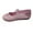 Pink, variant on Sngxgn Flats for Women Flat Shoes Dressy Ballet Flats Comfortable Womens Dress Shoes Ballerina Flats for Work(Pink,40)