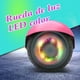 thumbnail image 2 of HOVERSTAR Hoverboard Patineta Electrica Nueva Versión-LBW14, Dos Llantas Scooter de Autobalance con Bocina Bluetooth para Escuchar Musica y luz LED en Las Llantas, 2 of 5