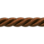 Expo Int'l Rebekah 1/4" Twisted Cord Trim by the yard