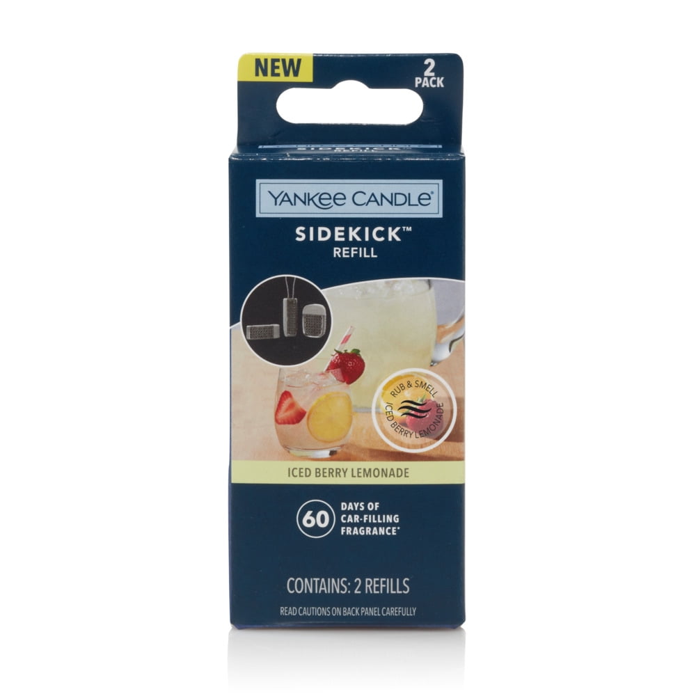 YC SIDEKICK ICE BERRY LEMON P2