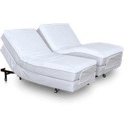 Flexabed Flex-A-Bed Premier Beds Adjustable Beds (Model No. 790)