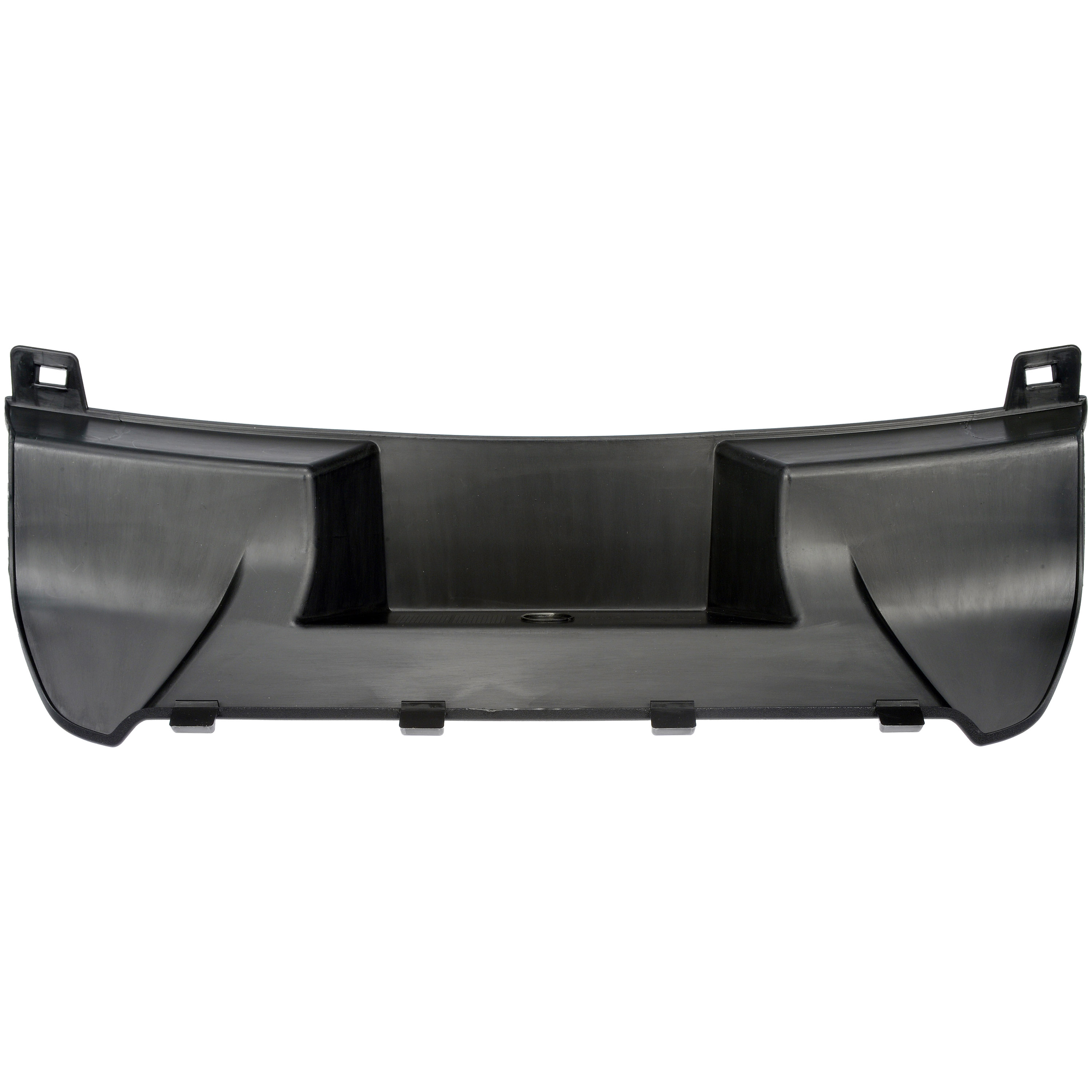 Dorman 927-943 Trailer Hitch Cover for Specific Chevrolet Models