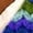 Green, variant on VISALY Women's Knitted Cardigan Sweater Long Sleeve V Neck Multicolor Striped Sweater Jumpers Button Down Tops Open Front Jacket Blue L