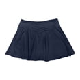 thumbnail image 5 of SGMVNU Womens Tennis Skirt Pleated Athletic Skirts Size: XS Navy, 5 of 5