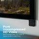 Nyrius ARIES Home+ Wireless HDMI 2x Émetteur et Récepteur d'Entrée pour la Diffusion de Vidéo HD 1080p 3D et Audio Numérique à Partir de la Boîte de Câble, Satellite, Flouay, DVD, PS4, PS3, Ordinateurs Portables, PC (NAVS502) – image 5 sur 8