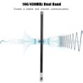 thumbnail image 4 of Dual Band 144/430MHz Car Amateur Radio Antenna 200W High Power for Walkie Talkie, 4 of 4