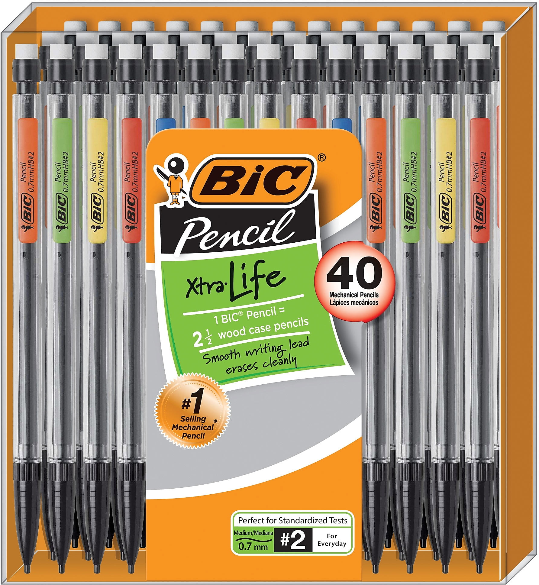 Bic x promo pen