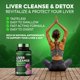 thumbnail image 4 of Suplemento Dr. Martin's Nutrition Liver Cleanse Detox, 4 of 9