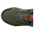 thumbnail image 5 of Northside Kids Benton Mid Waterproof Hiking Boot, 5 of 6