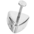 thumbnail image 4 of Triangle Onigiri Mold Stainless Steel Sushi Maker for DIY Rice Balls Easy to Use Kitchen Tool for Creative Sushi Making, 4 of 5