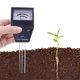 thumbnail image 4 of Monitor de pH y fertilidad para un crecimiento óptimo de las plantas Comprobador de suelo para jardín, 4 of 8