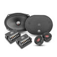 thumbnail image 1 of Set de Medios DB Drive WDX69C-G2 600 Watts 6x9 Pulgadas 4 Ohms DB Drive WDX69CG2, 1 of 4