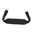 thumbnail image 3 of Dualoai Pilates Foot Strap Comfortable Exercise Strap for Workout Fitness Gymnastics, 3 of 9