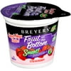 Breyers Yogurt Breyers Fruit On the Bottom Yogurt, 6 oz