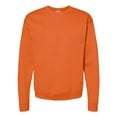 thumbnail image 1 of Hanes Ecosmart Crewneck Sweatshirt Unisex, 1 of 1