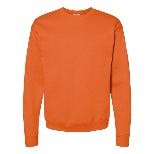 Hanes Ecosmart Crewneck Sweatshirt Unisex