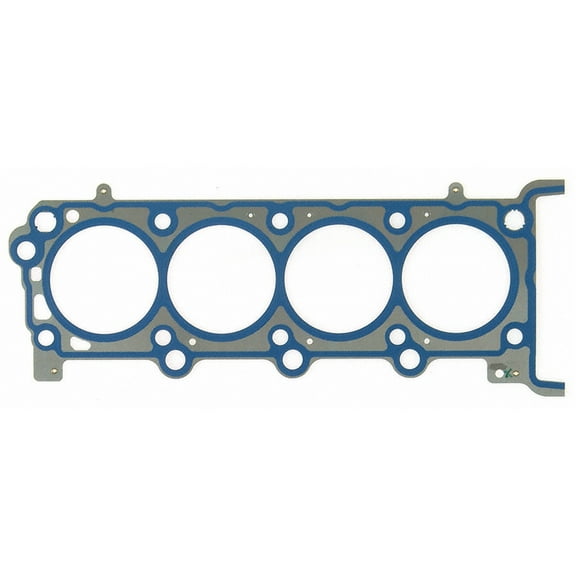 FEL-PRO 26307 PT Head Gasket Fits select: 2004-2010 FORD F150, 2005-2010 FORD F250