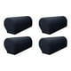 thumbnail image 1 of 2x Funda Universal para sofá, 2 uds., Protector de muebles, funda elástica para silla, fundas para sillón lavables e impermeables para sala de estar,, 1 of 6