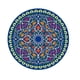 thumbnail image 1 of Rompecabezas Redondo De 500 Piezas Para Niños Y Adultos, Rompecabezas De Caleidoscopio Diy, Rompecabezas Circular De Juguete, Imagen Artística Fresca Y Desafiante Moyic EL010029-00, 1 of 6